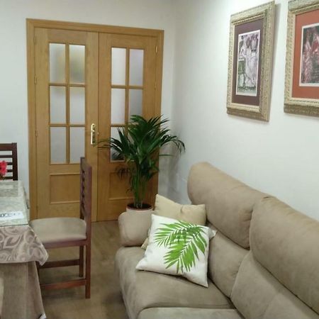Apartamento El Torreon Setenil De Las Bodegas Extérieur photo