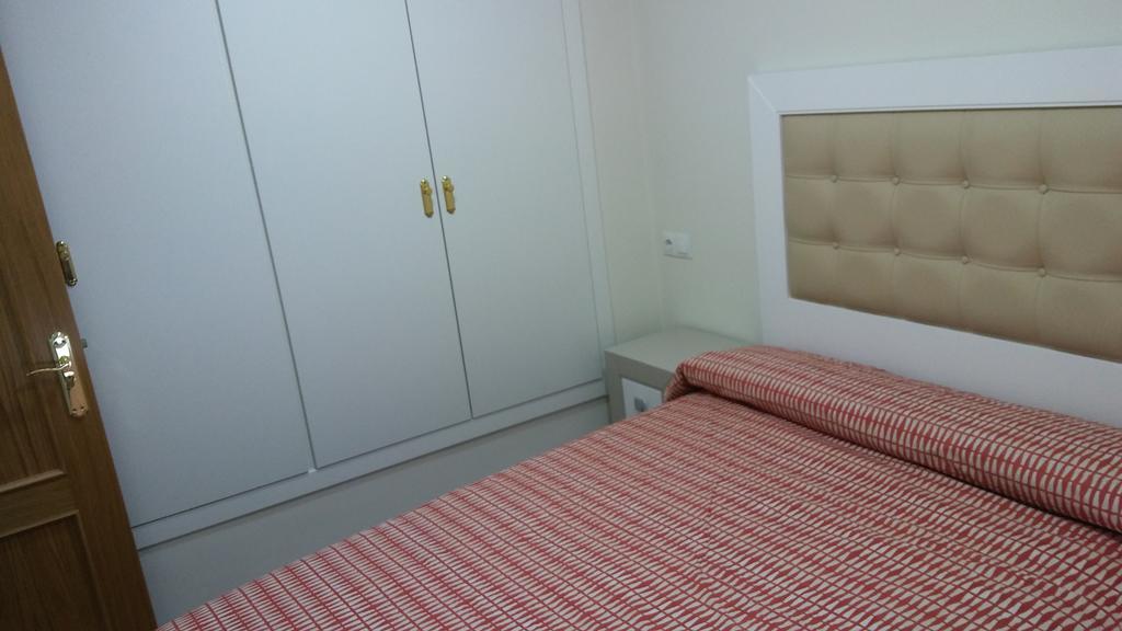Apartamento El Torreon Setenil De Las Bodegas Chambre photo
