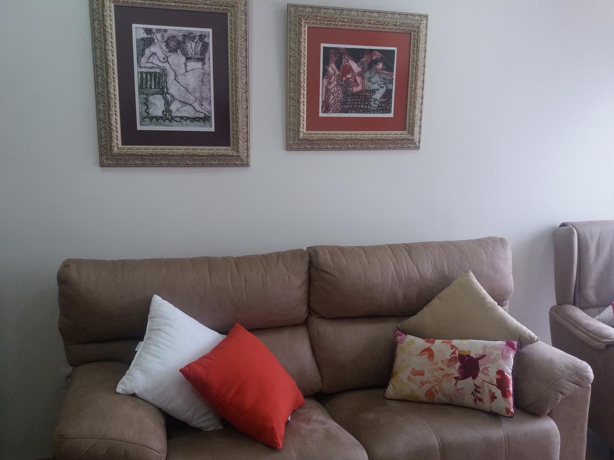 Apartamento El Torreon Setenil De Las Bodegas Extérieur photo