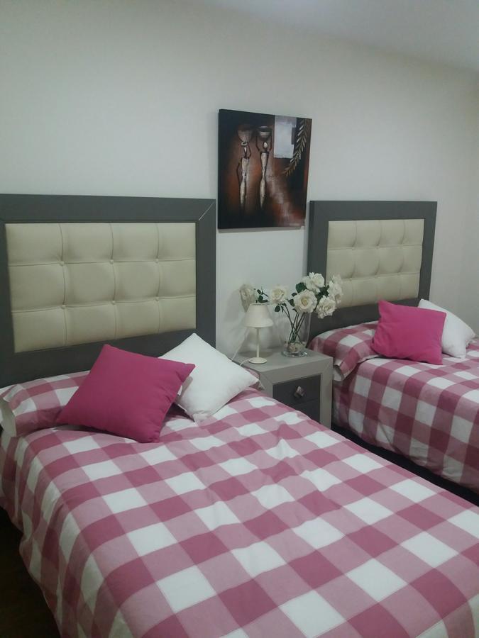 Apartamento El Torreon Setenil De Las Bodegas Extérieur photo