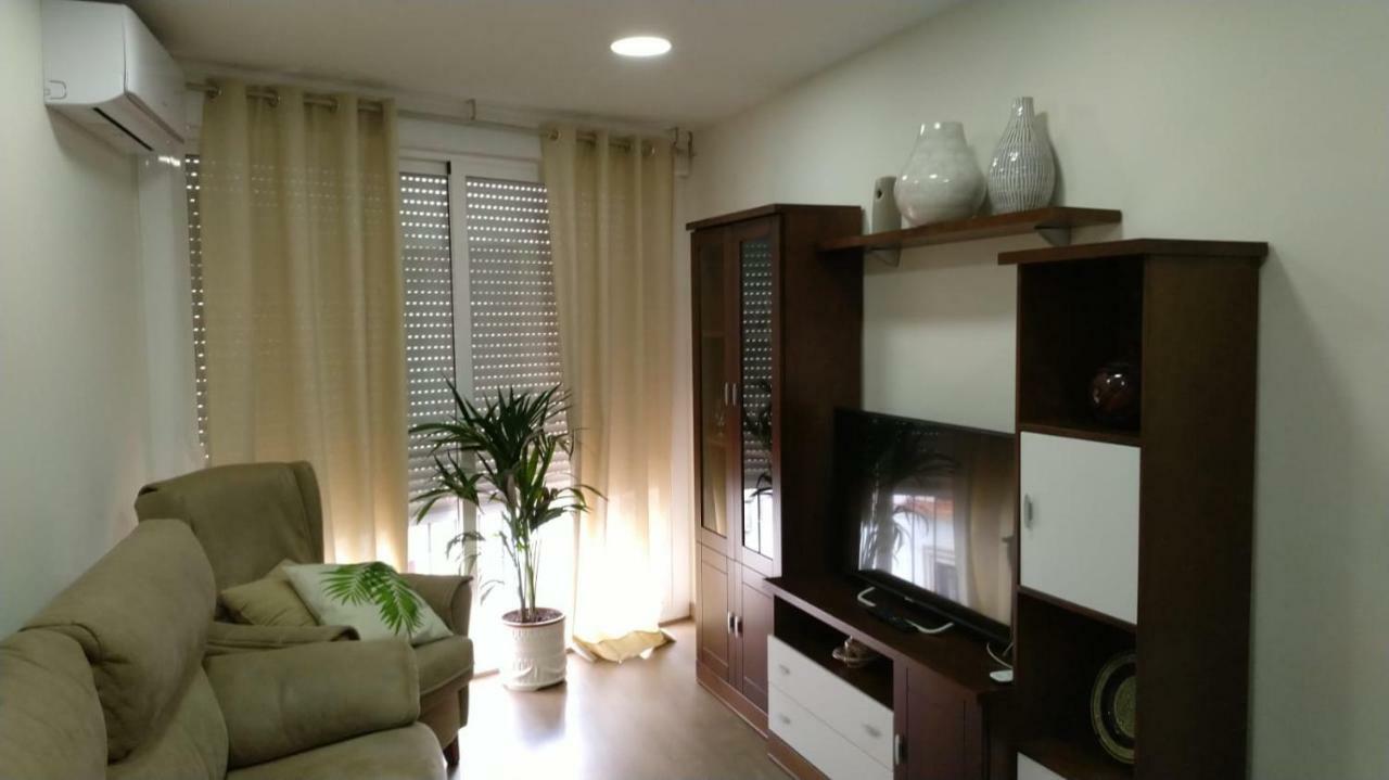 Apartamento El Torreon Setenil De Las Bodegas Extérieur photo