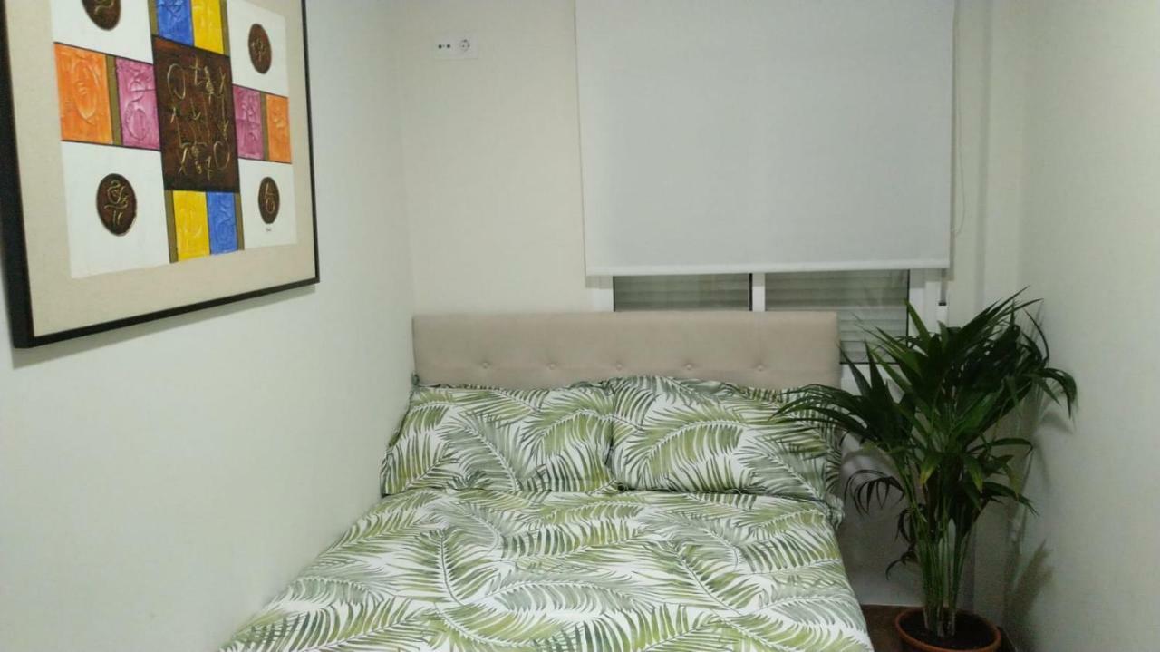 Apartamento El Torreon Setenil De Las Bodegas Extérieur photo