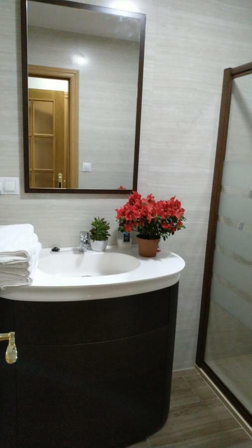 Apartamento El Torreon Setenil De Las Bodegas Extérieur photo